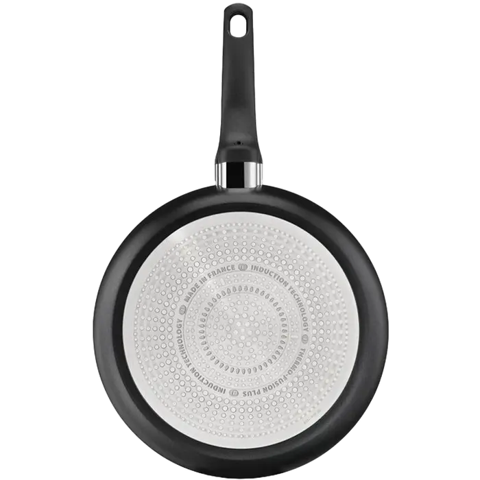 Tigaie Tefal G2880632, 3,01L, 28cm, Negru