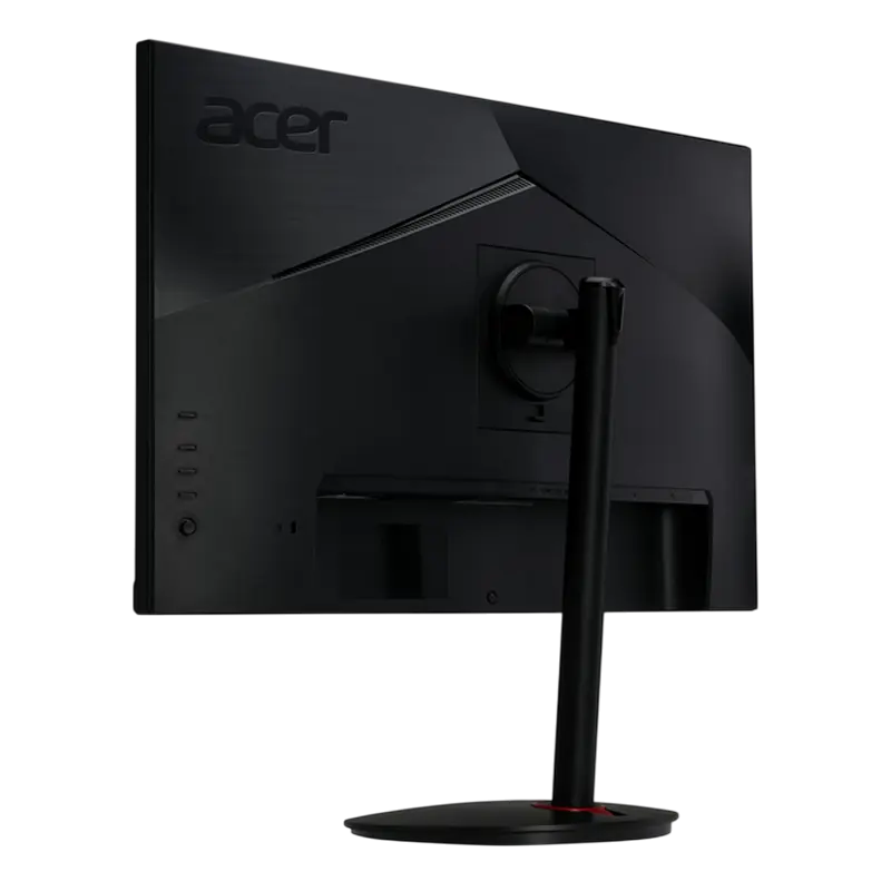 27" Monitor Acer XV270M3bmiiprx, IPS 1920x1080 FHD, Negru