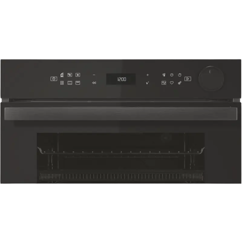 Cuptor electric Whirlpool AKZ9S 8220 FB, Negru