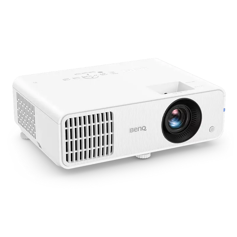 Proiector BenQ LW550, 3000ANSI Lumens, WXGA (1280 x 800)