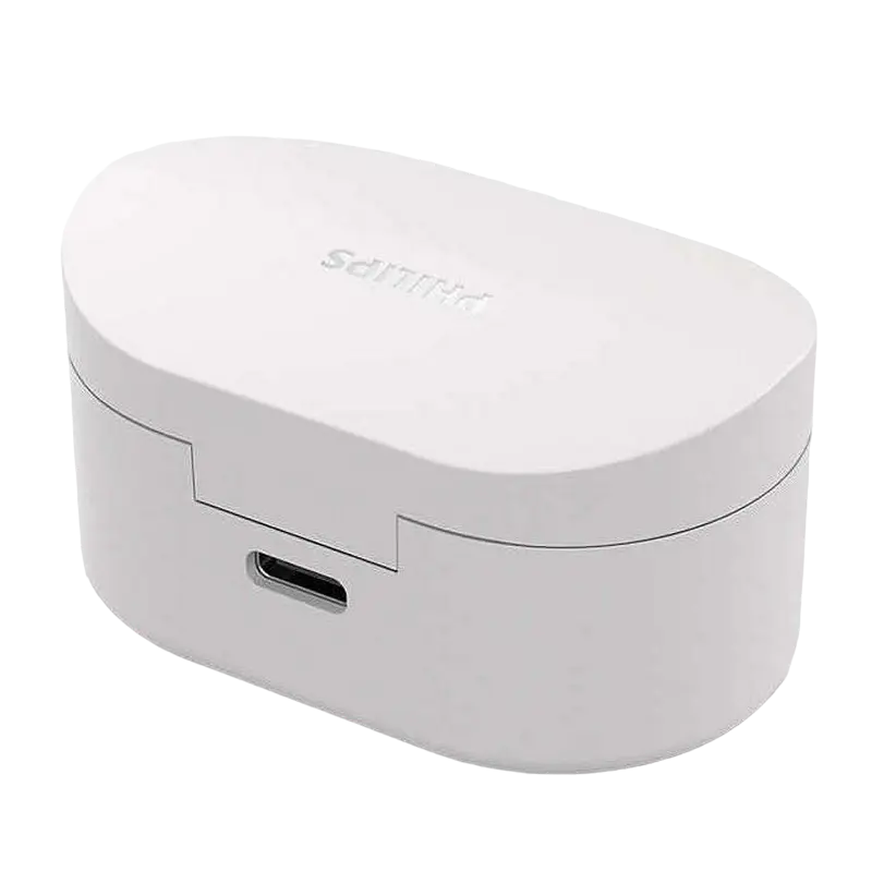 Căști Philips TAT1138WT/00, Alb