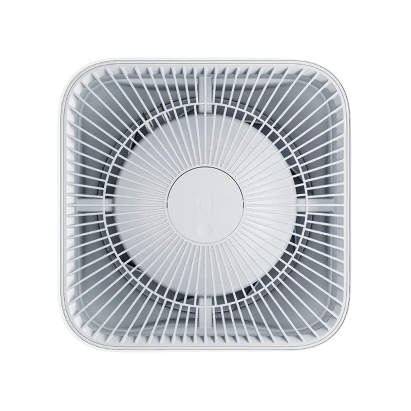 Purificator de aer Xiaomi Mijia Smart 6, Alb