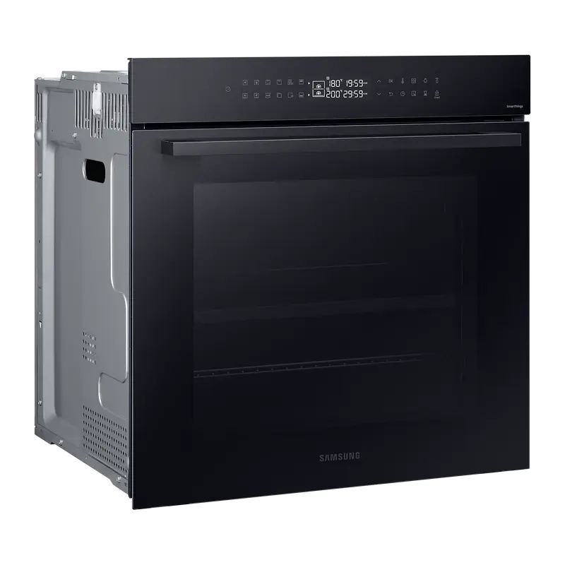 Cuptor Electric Samsung NV7B4245VAK/WT, Negru