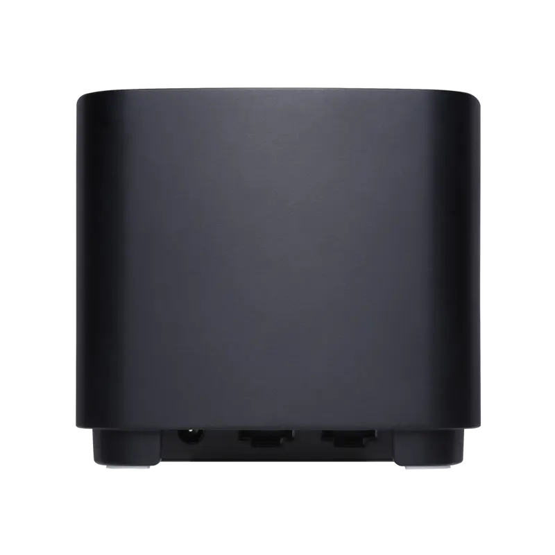 Sistem Wi-Fi Mesh ASUS ZenWiFi XD4 Plus, Wi-Fi, Negru