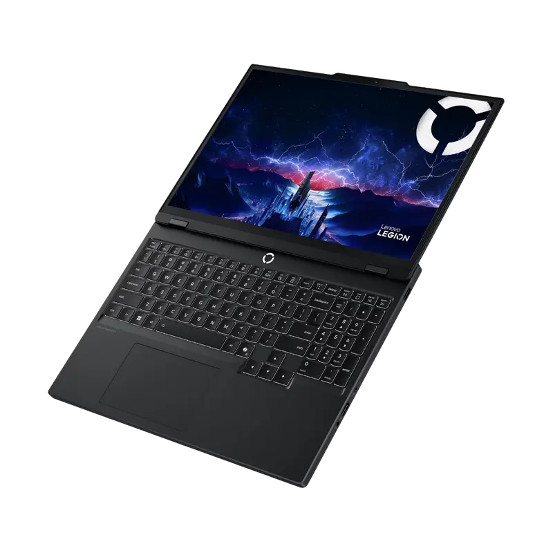 Laptop Gaming 15,1