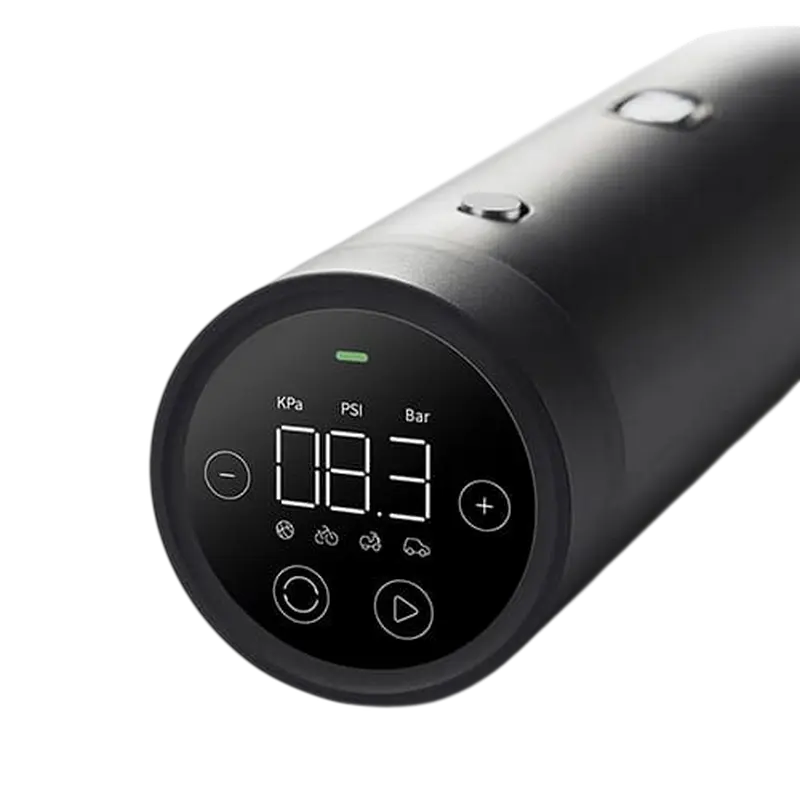 Aspirator Manual Lydsto Multivac HD-SCXCCQ02, Negru