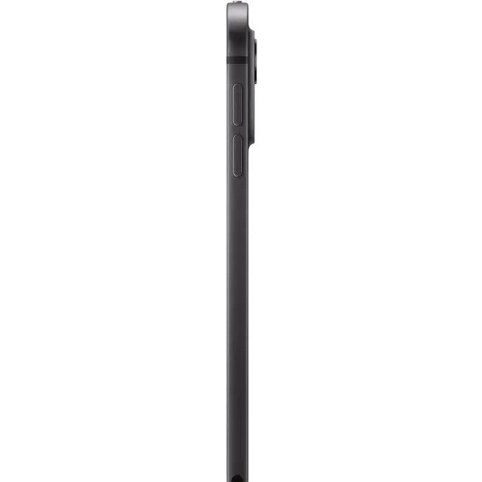 Tabletă Apple iPad Pro11 (2024), Wi-Fi + 5G, 8GB/512GB, Space Black