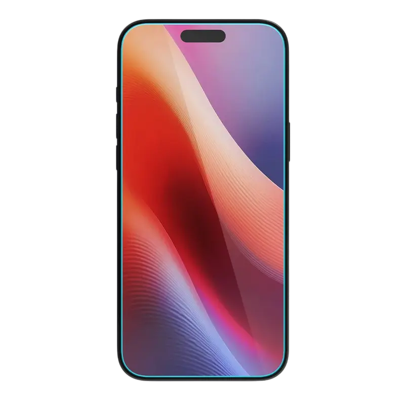 Sticlă de protecție Spigen iPhone 16 Pro Glas. TR Slim, Clar