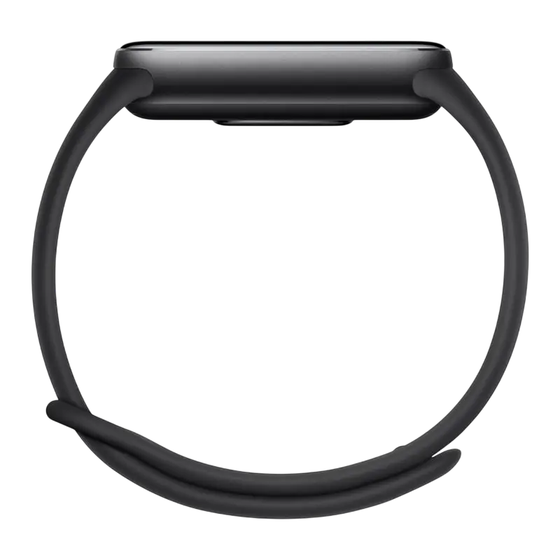 Ceas Sport/Antrenament Xiaomi Smart Band 10, Midnight Black
