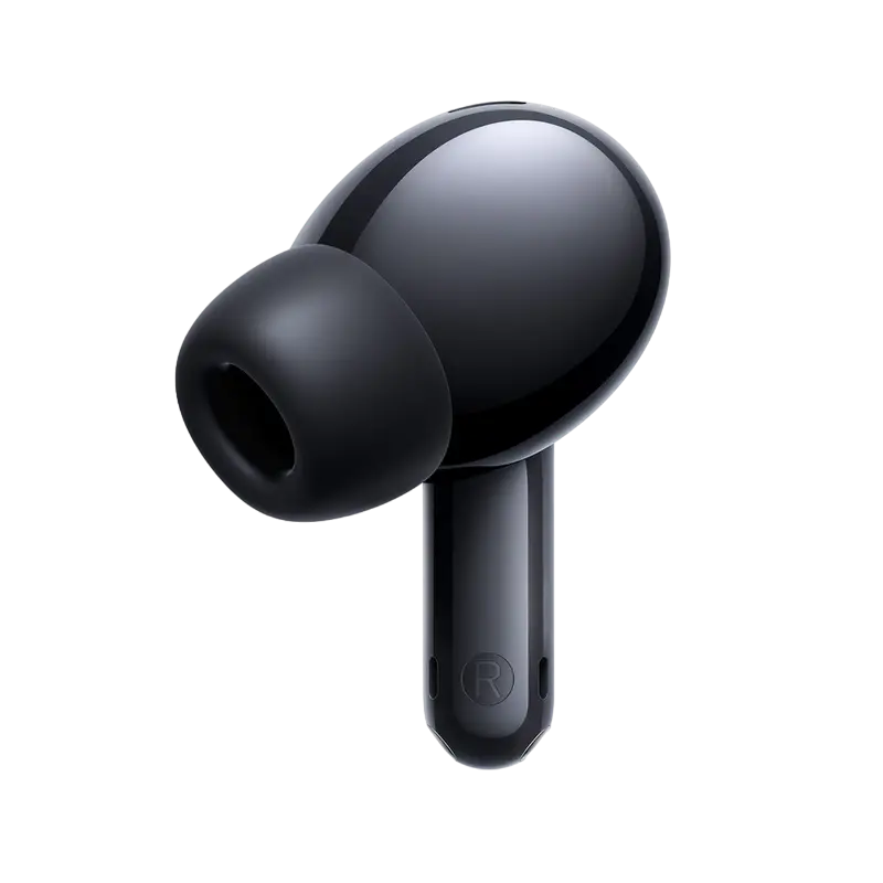 Căști Xiaomi Redmi Buds 6 Lite, Negru