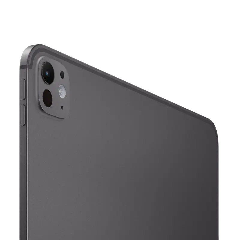 Tabletă Apple iPad Pro 11 (2025), Wi-Fi + 5G, 12GB/256GB, Space Black