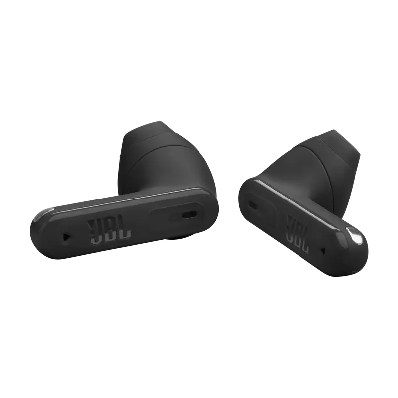 Наушники JBL Tune Flex 2, Чёрный