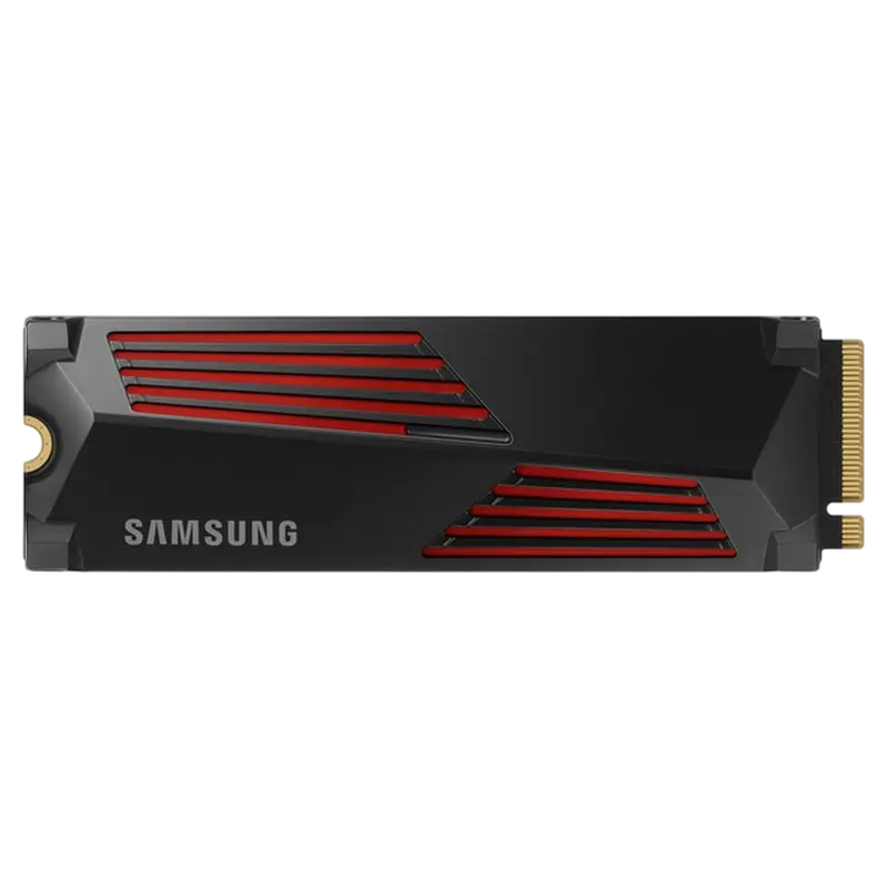 Unitate SSD Samsung 990 PRO cu radi..