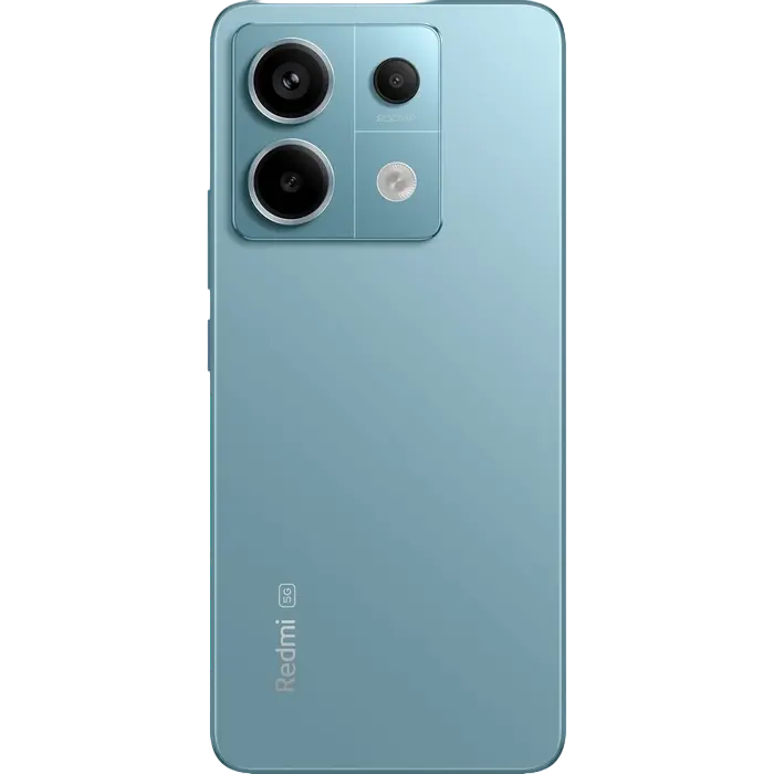 Smartphone Xiaomi Redmi Note 13 Pro 5G, 8GB/256GB, Ocean Teal