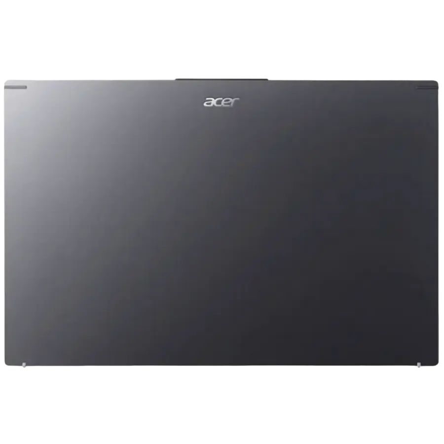Laptop 15,6" Acer Aspire 15 A15-41M, Steel Gray, AMD Ryzen 7 8840HS, 16GB/1024GB, Linux eShell