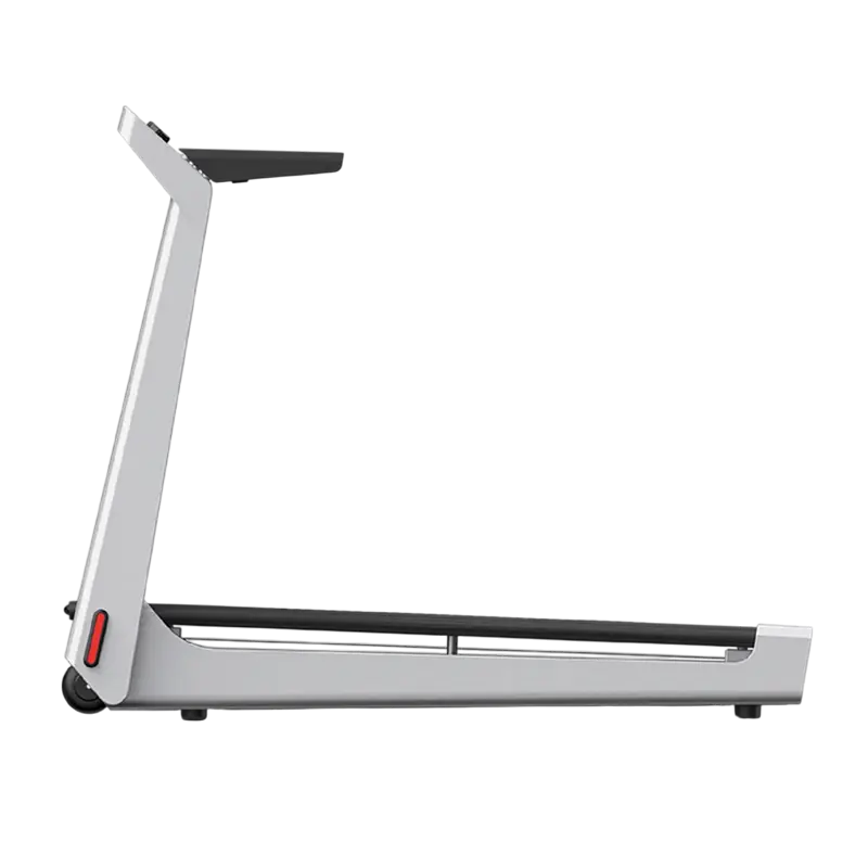 Беговая дорожка Kingsmith Walkingpad K15, Серебро