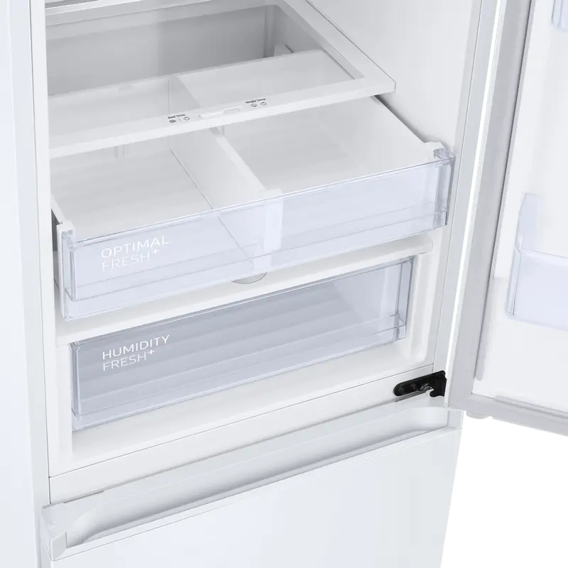 Frigider Samsung RB38C675EWW/EF, Alb