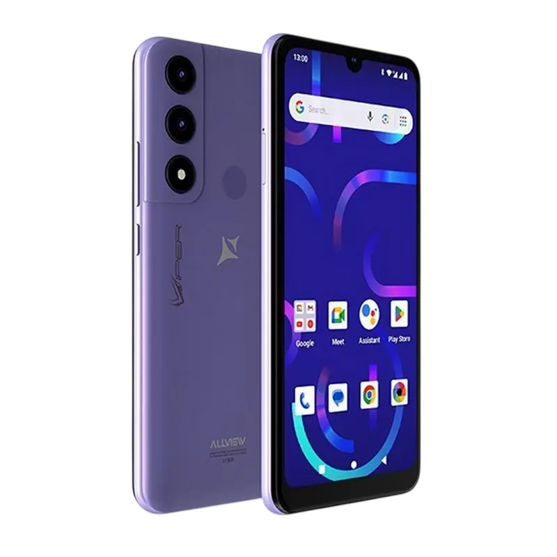 V10 Viper 4G 2/32 DS Burgundy