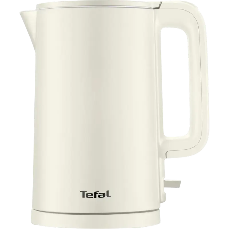 Cana electrică Tefal KO140AE0, Alb