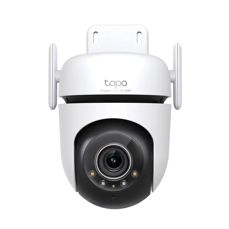 Camera de supraveghere Smart TP-LINK TC42, Alb