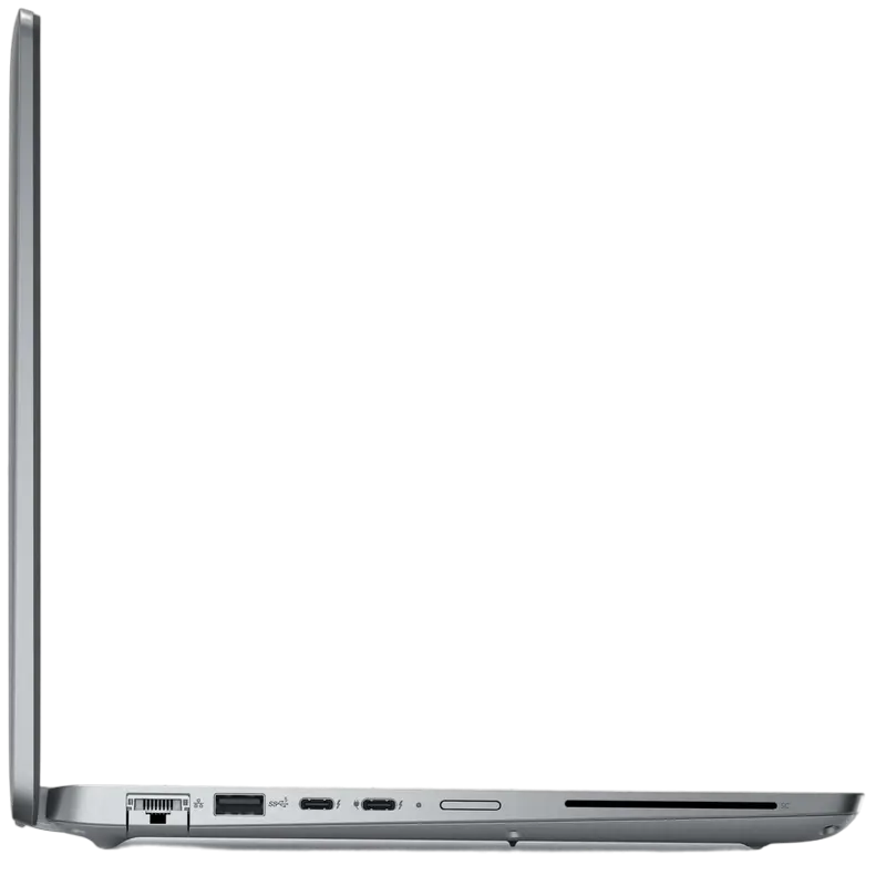 Laptop Business 15,6" DELL Latitude 5540, Grey, Intel Core i5-1335U, 16GB/512GB, Windows 11 Pro