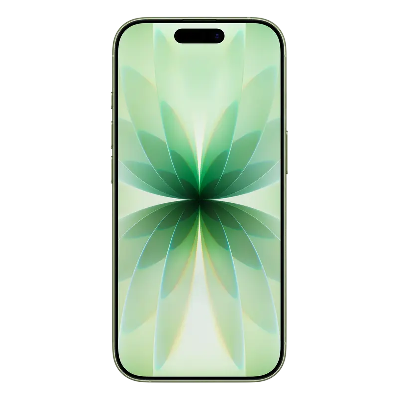 Smartphone Apple iPhone 17, 8GB/256GB, Sage