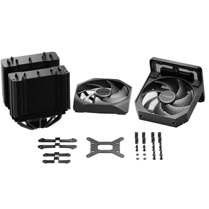 Cooler procesor be quiet! Dark Rock Elite