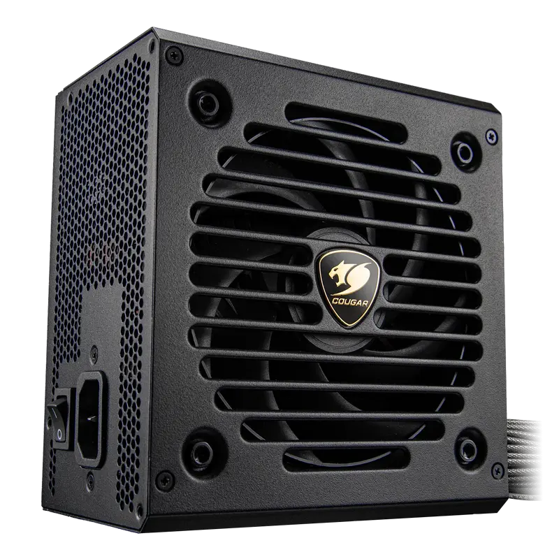 Sursă Alimentare PC Cougar Power GES 850, 850W, ATX, Nemodular