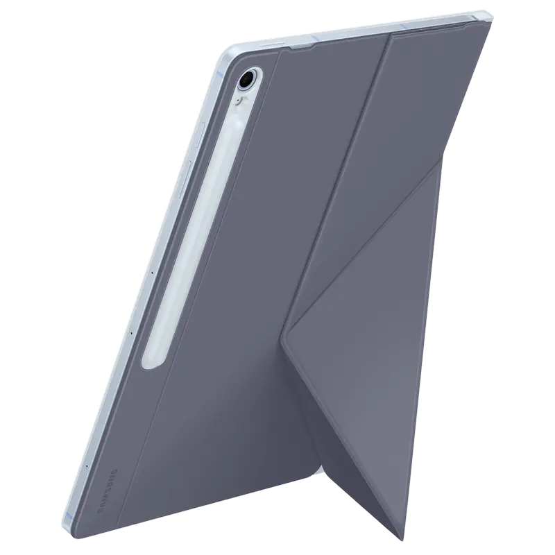 Husă pentru tabletă Samsung Smart Book Cover Tab S10 FE+, 13,1", Albastru