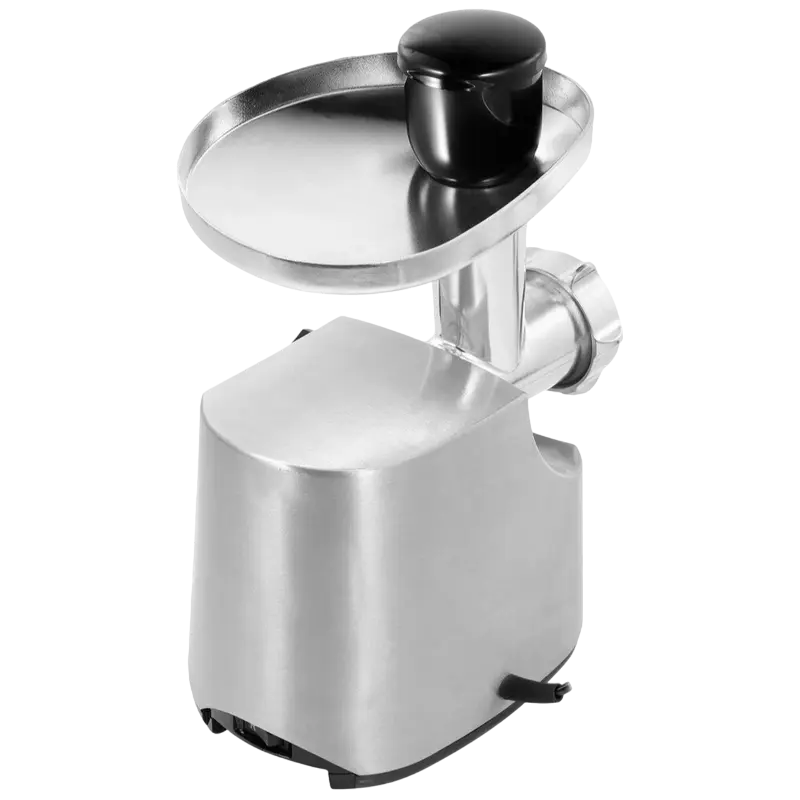 Mașină de tocat carne Kenwood MG 516, Argintiu