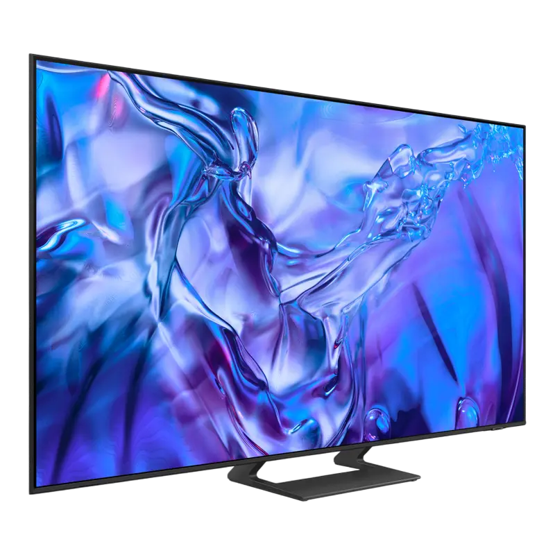 55" LED SMART TV Samsung UE55DU8500UXUA, 3840x2160 4K UHD, Tizen, Negru