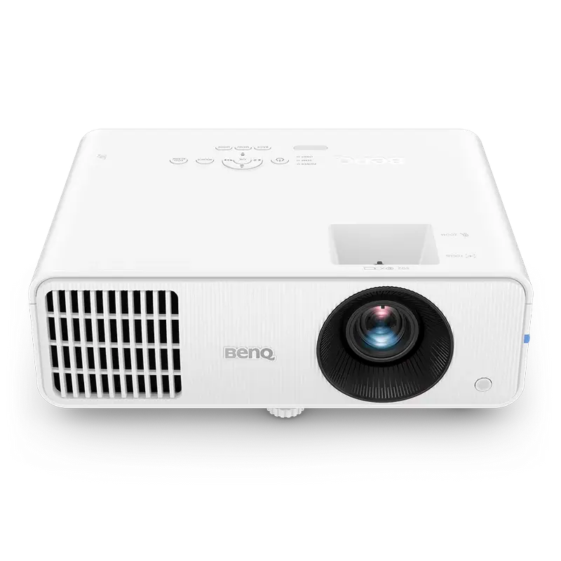 Proiector laser BenQ LW650, 4000ANSI Lumens, WXGA (1280 x 800)