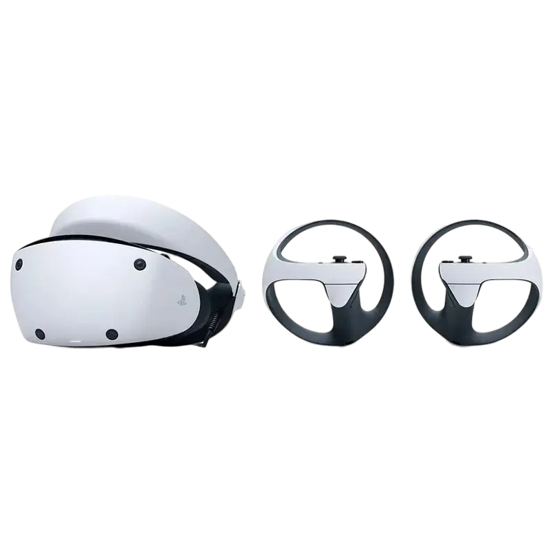 Ochelari VR Sony PlayStation VR2, Alb