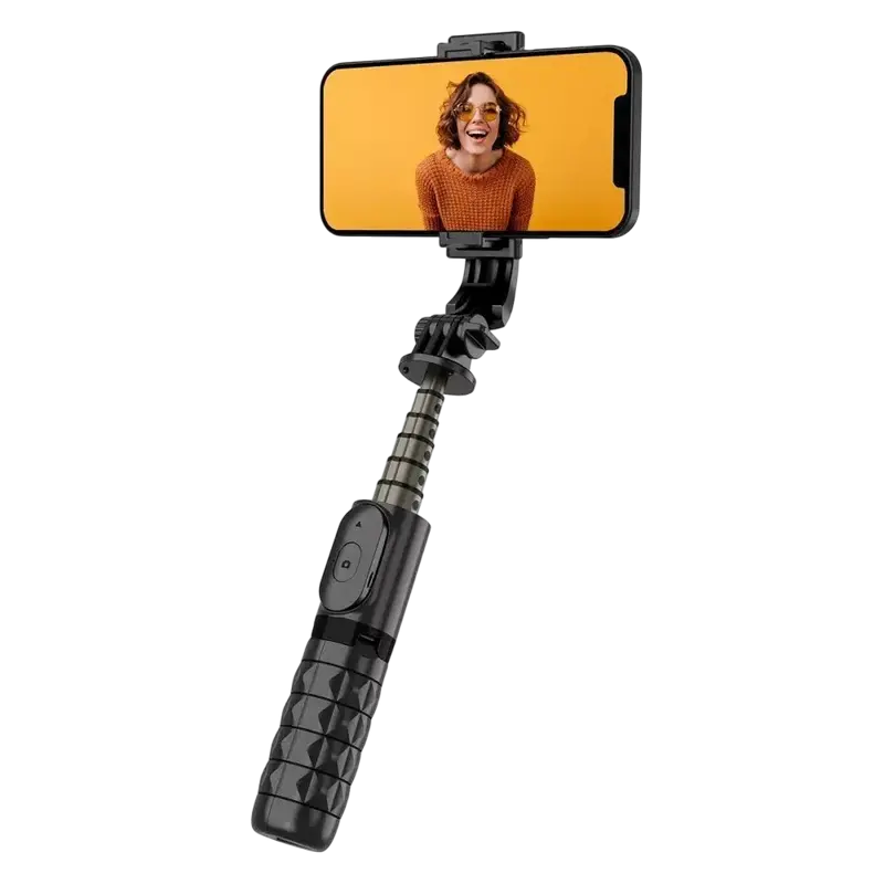 Монопод для селфи Proove Tiny Stick, Черный