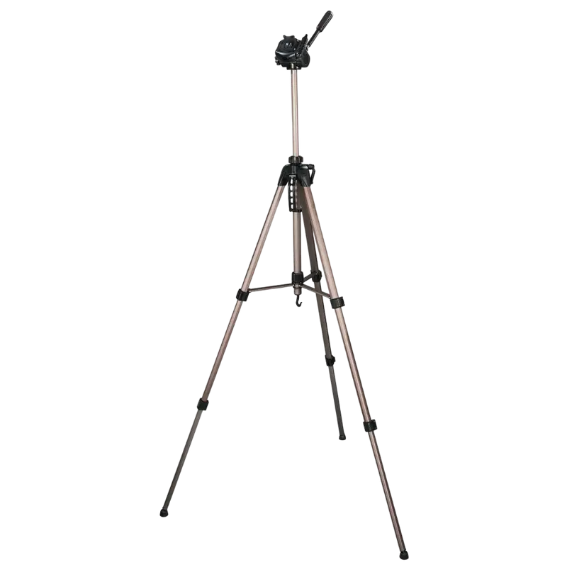 Штатив/Монопод HAMA Star 63, 3-плоскостная Панорамная головка, Бежевый