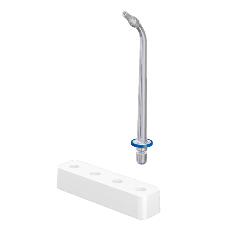 Irrigator pentru cavitatea bucală Panasonic EW1611W520, Alb