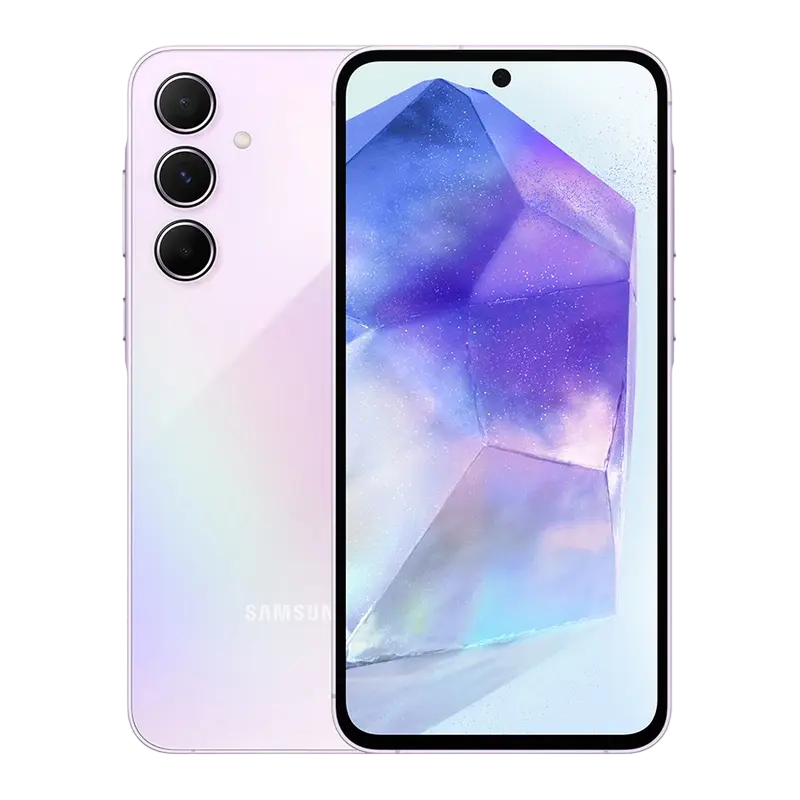 Smartphone Samsung Galaxy A55, 8GB/..