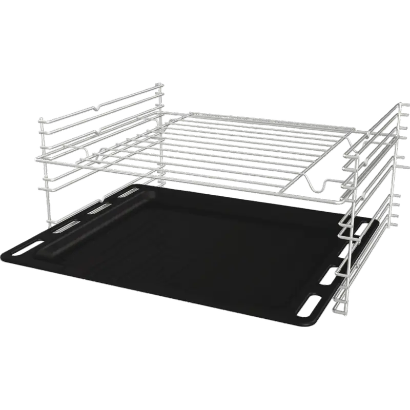 Cuptor Electric Gorenje BO635E1B, Negru