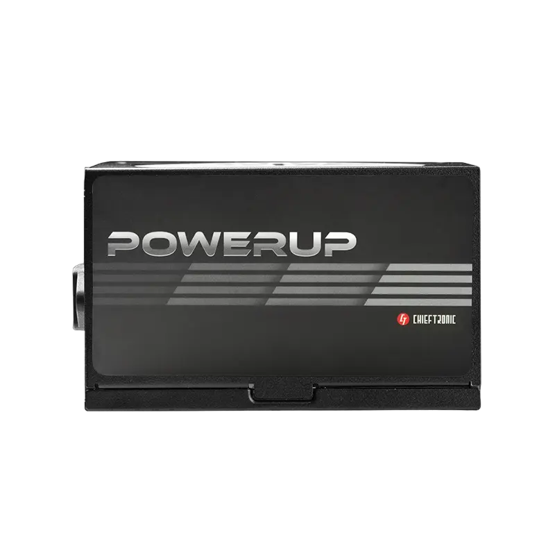 Sursă Alimentare PC Chieftec CPX-750FC, 750W, ATX, Complet modular