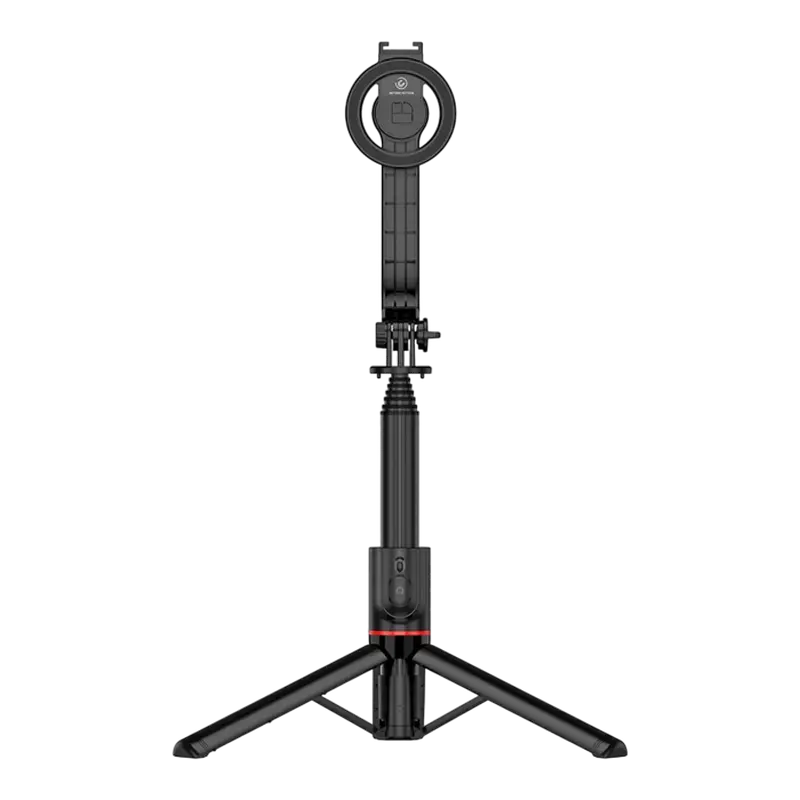 Монопод для селфи Proove Magnet Stick, Черный