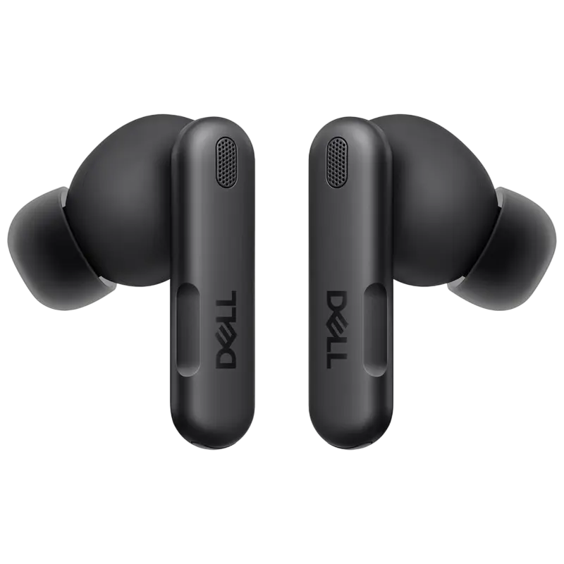 Наушники DELL EB525, Чёрный