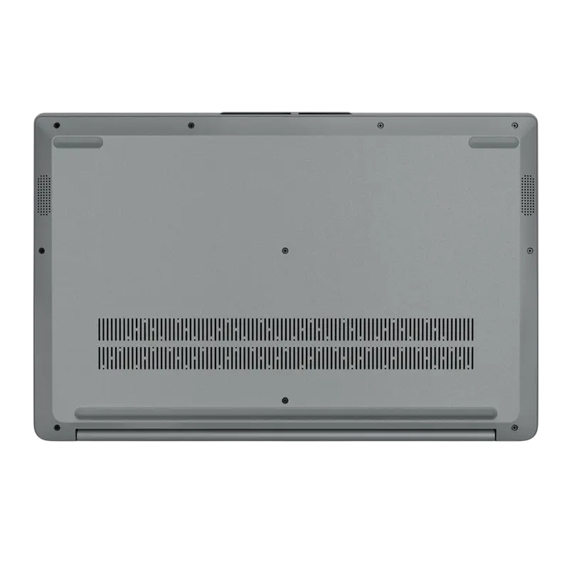 Laptop 15,6" Lenovo IdeaPad 1 15AMN7, Cloud Grey, AMD Ryzen 3 7320U, 8GB/512GB, Fără SO