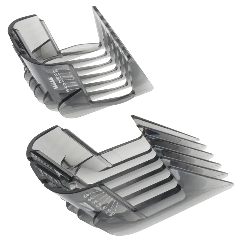 Aparat de tuns Remington Pro Power HC5200, Negru