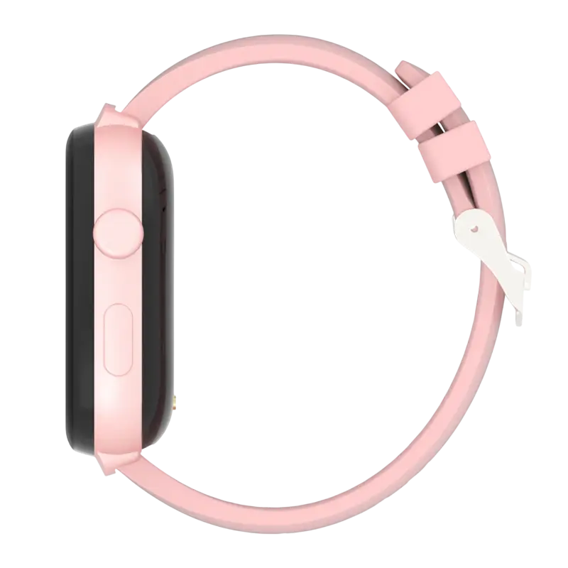 Ceasuri pentru copii Elari KidGram Watch, 48mm, Roz