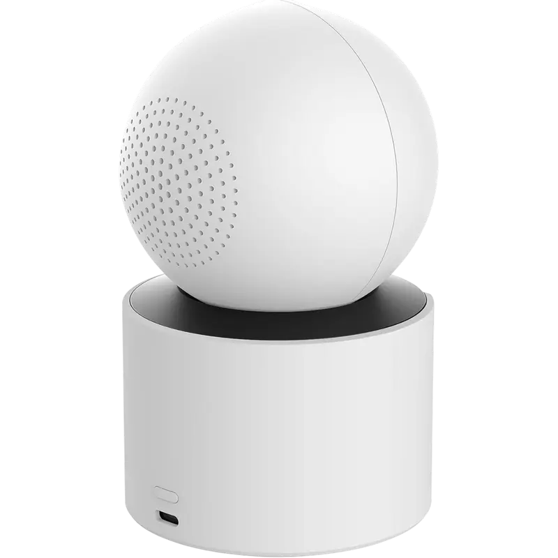 Xiaomi Home Camera C500 Dual, White