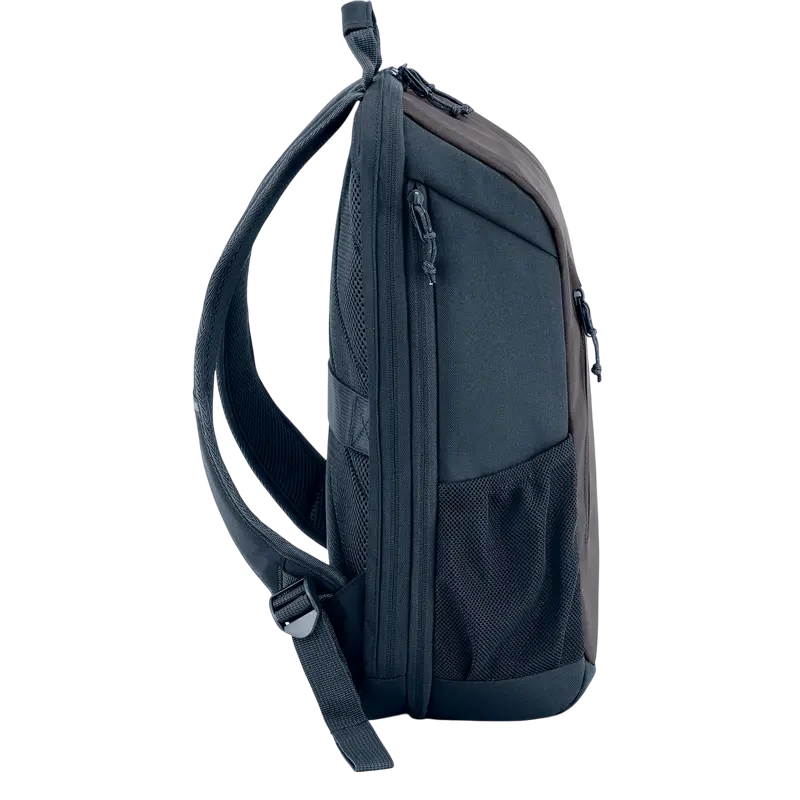 Рюкзак DELL Travel, 15.6", Iron Grey