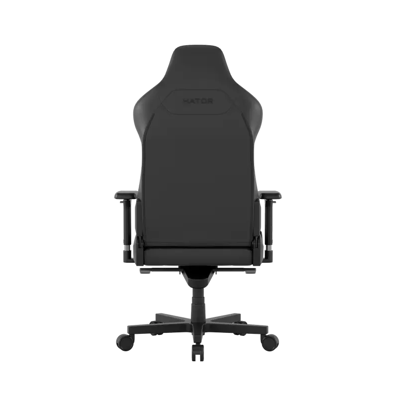 Scaun Gaming HATOR Arc 2 XL, Textil, Negru