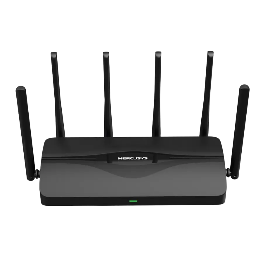 Cumpara  Routere fără fir - Router wireless MERCUSYS MR47BE..