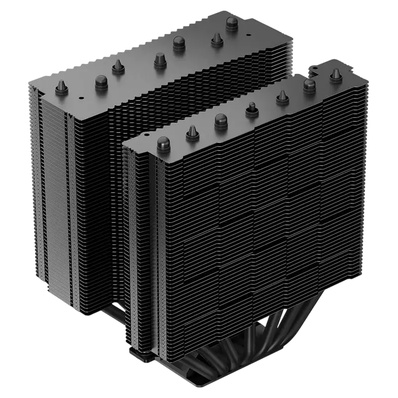 Кулер для процессора Deepcool ASSASSIN IV VC VISION