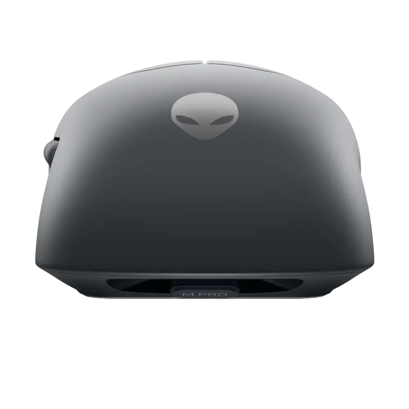 Игровая мышь DELL 545-BBFP, Темная сторона Луны